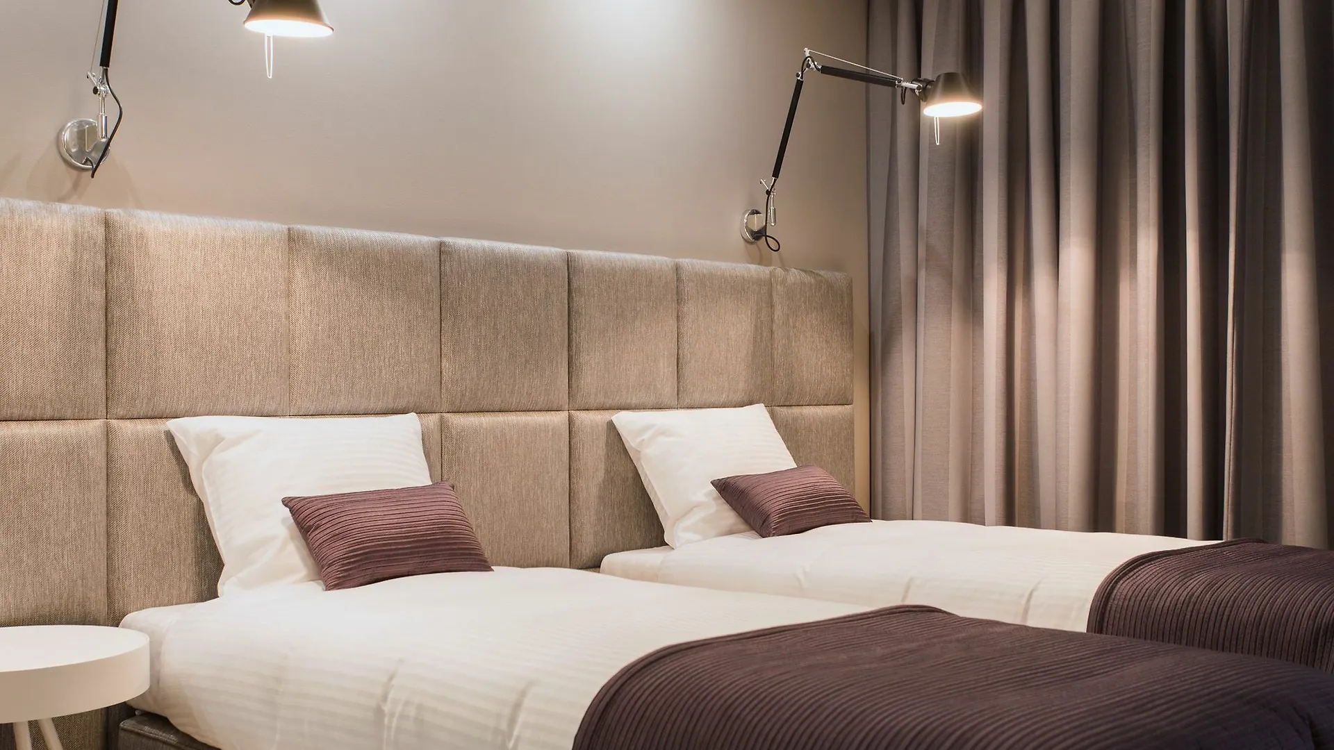 Apartaments Mercedes Inn Krakow