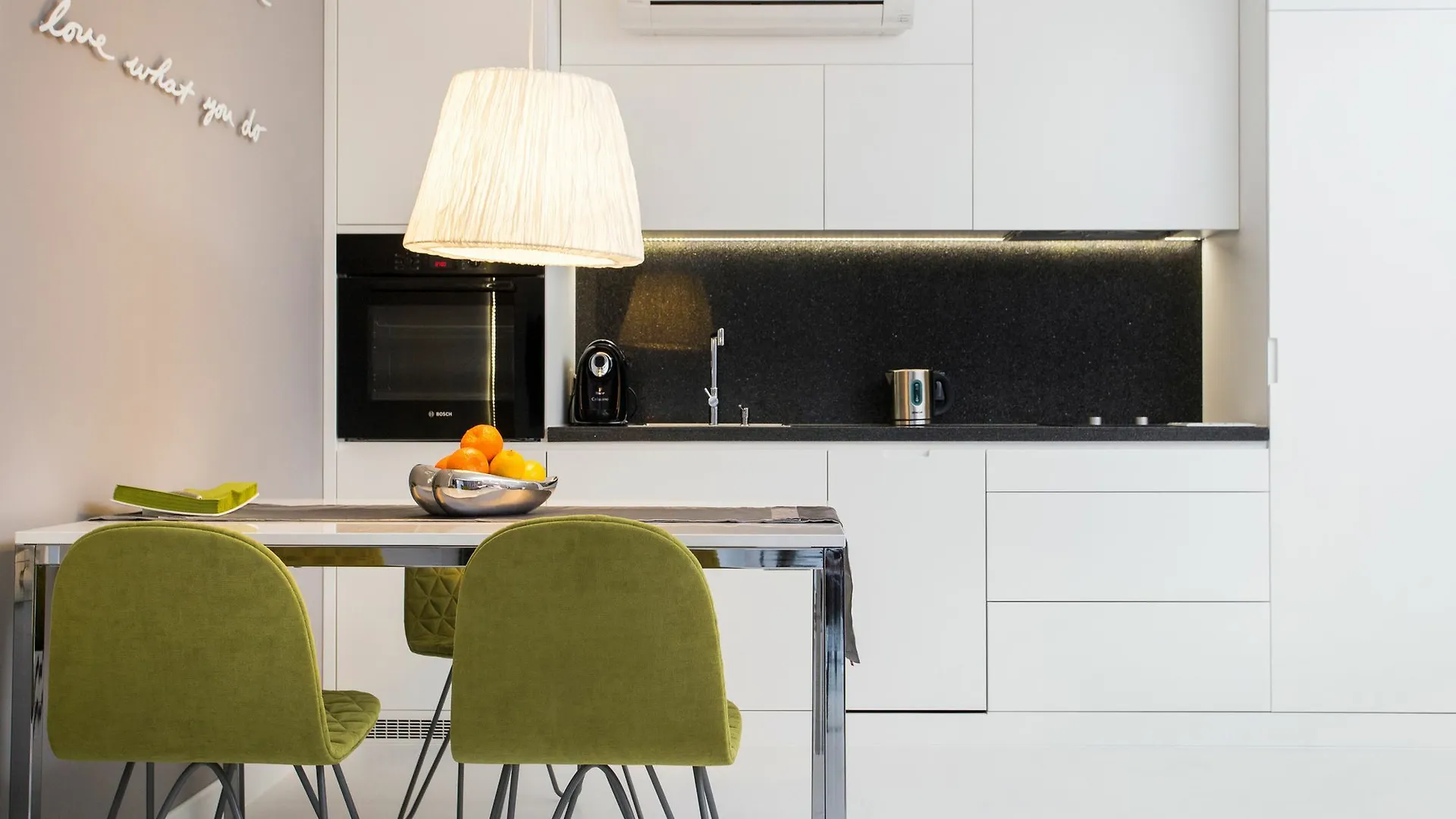 Apartaments Mercedes Inn Krakow