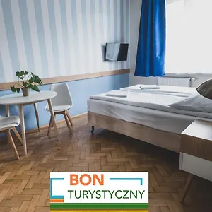 Cybulskiego Guest Affittacamere
