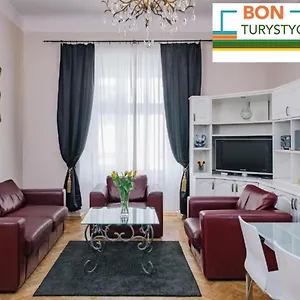 Aparthotel Rembrandt, Krakov