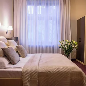 Hotell Kazimierz Ii