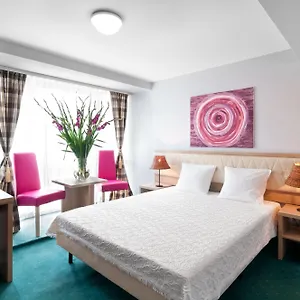 Hotell Petrus