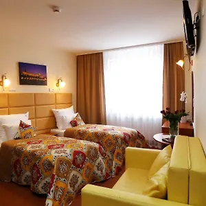Aparthotel Adler, Krakow