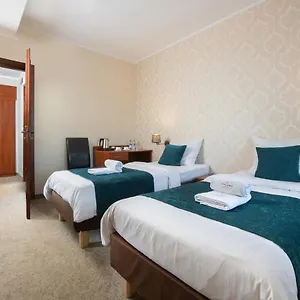 Aparthotel Globus, Krakov