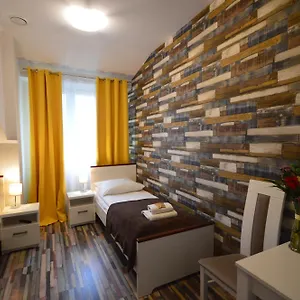 Aparthotel Cracow, Krakov