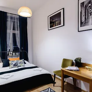 Aparthotel Golden Lion Guest Szewska 19, Krakov