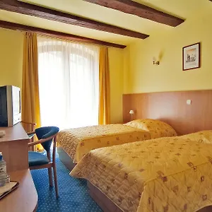Hotell Alexander