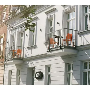 Aparthotel Well Well, Krakow