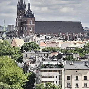 Pod Wawelem *** Krakkó