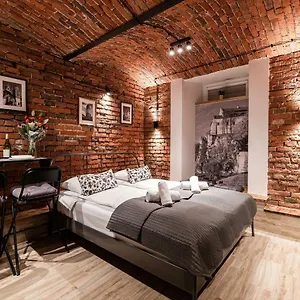 Aparthotel Dietla 99 - Ideal Location - In The Heart Of, Krakov