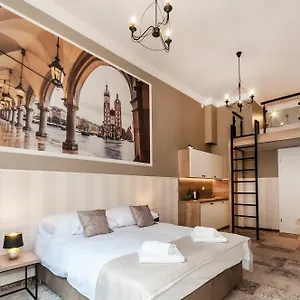 Aparthotel L5, Krakov
