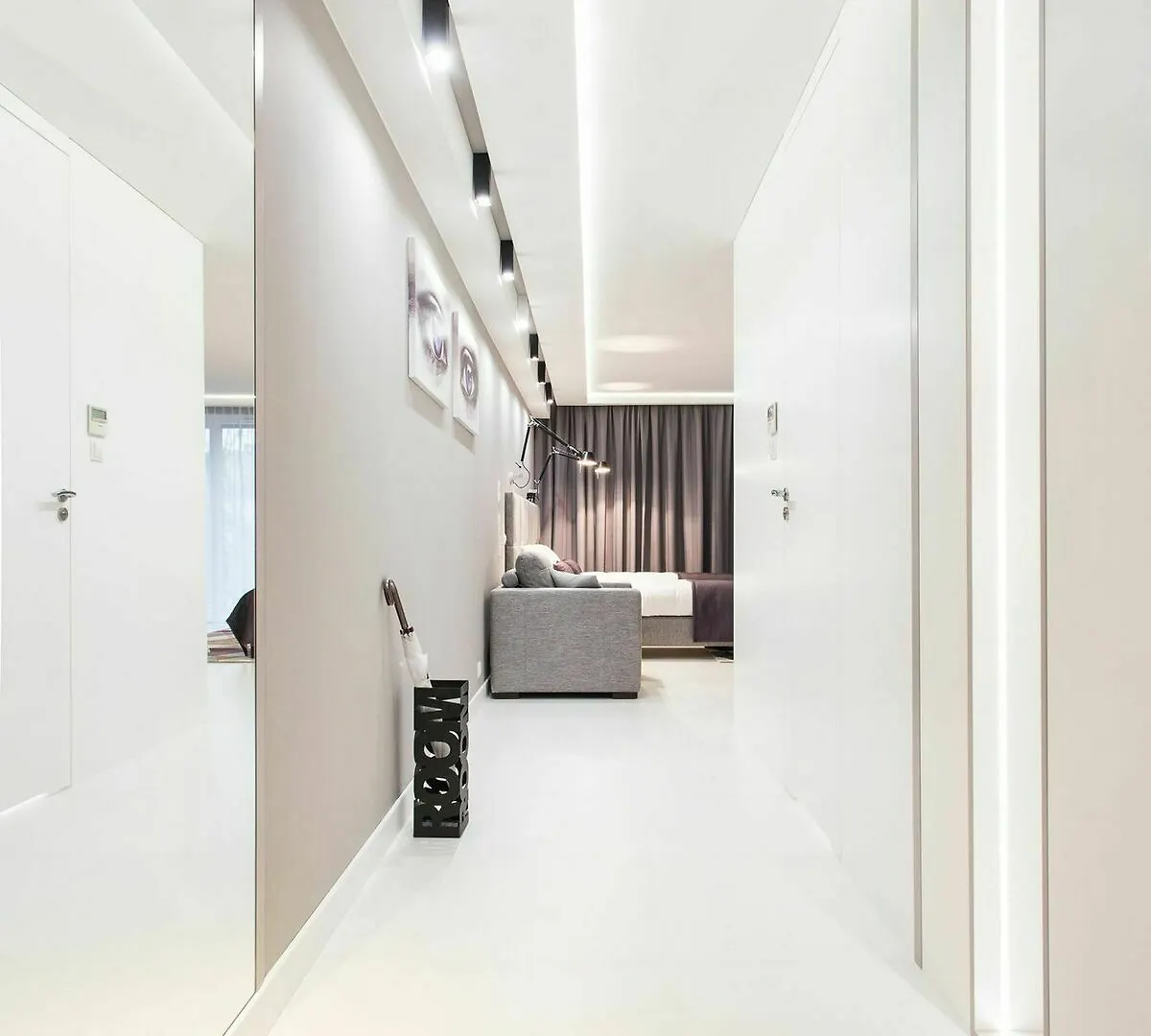 Apartaments Mercedes Inn Krakov